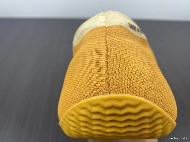 Yeezy RNR Knit Sulfur Adidas GW5353 0821